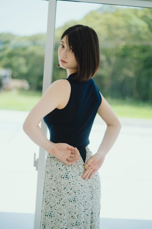 เซโตะ คันนะ (Seto Kanna)