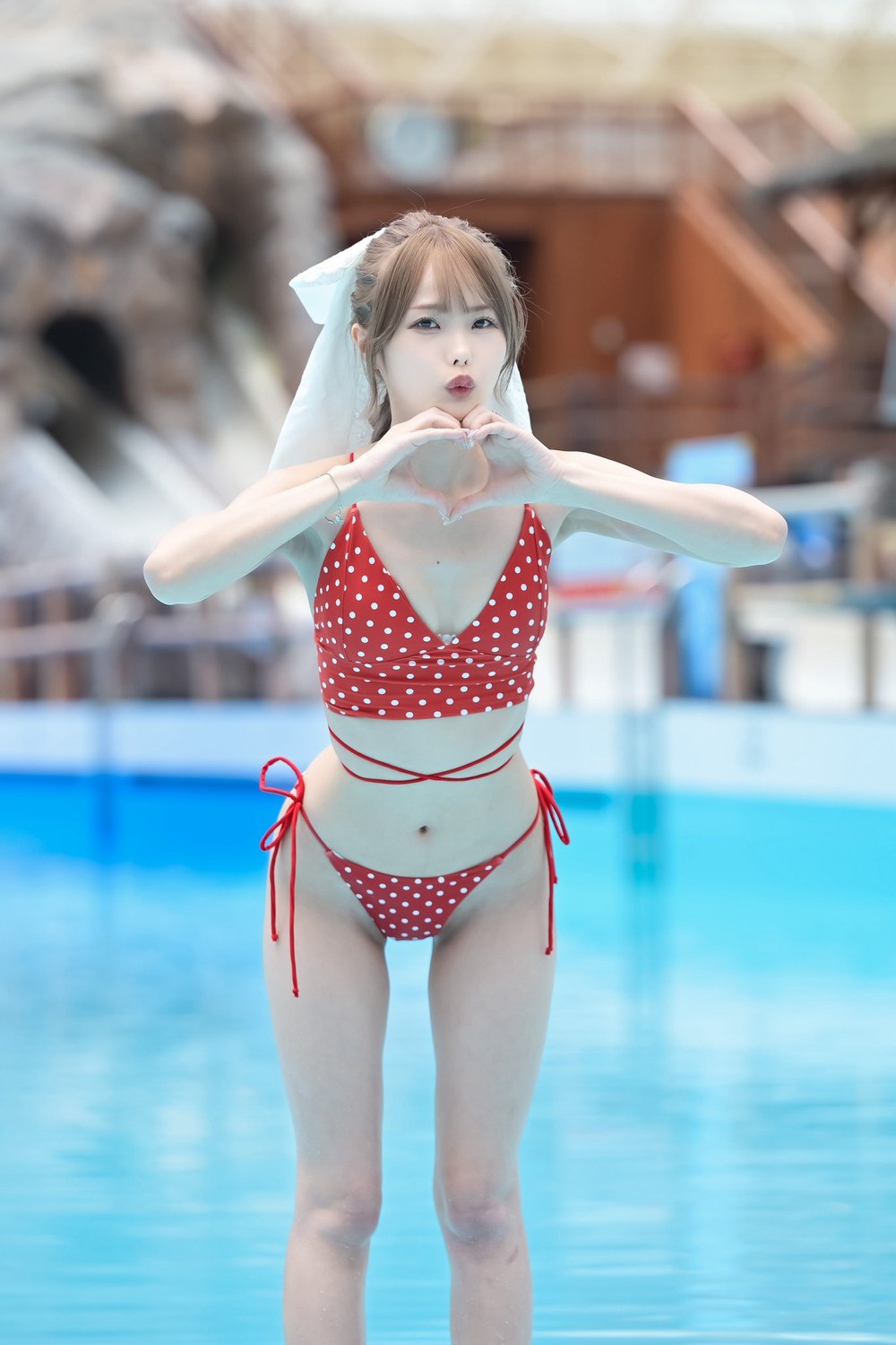 อิจิกะ มัตสึโมโตะ (Ichika Matsumoto)