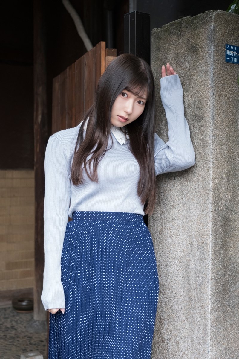 ไอซาวะ มิยุ (Aizawa Miyu)